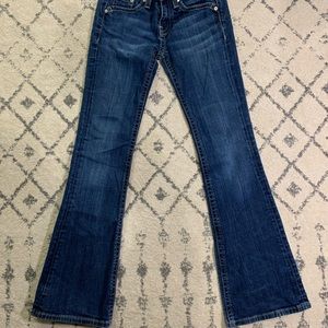 Vigoss Flare Jeans | 26 | GUC